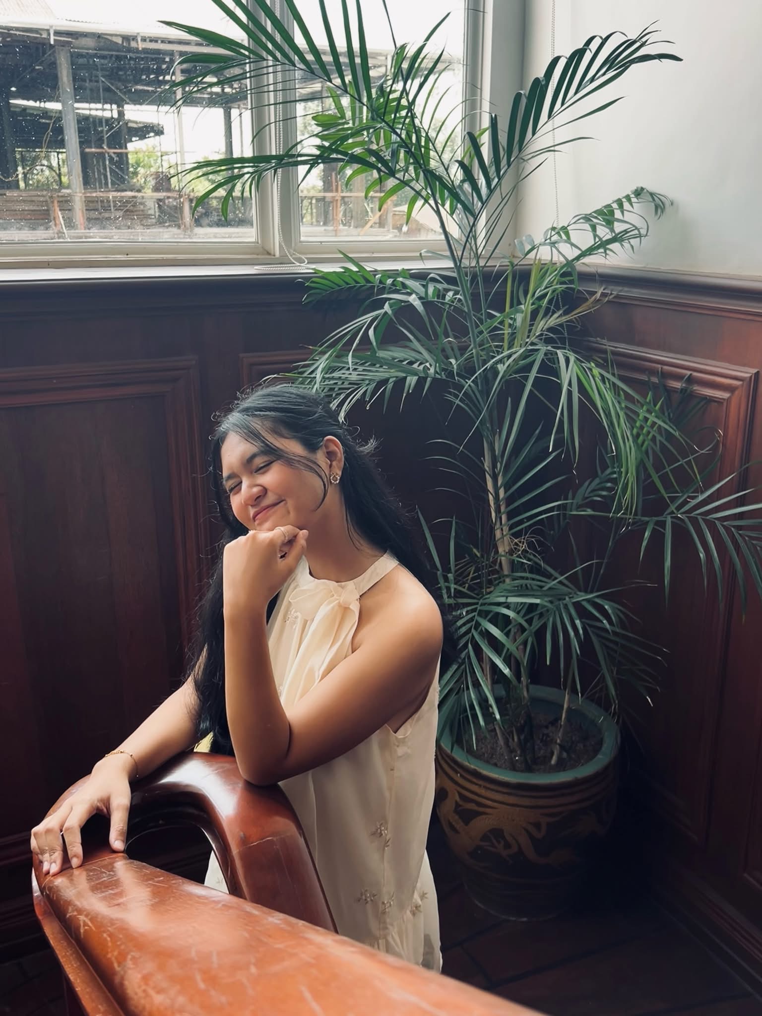 Jhen Turns 18